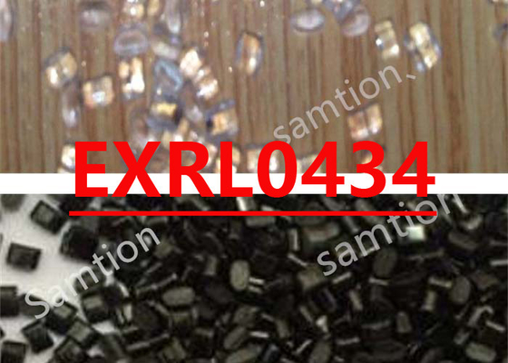 S-Plastic Lexan EXRL0434 düşük viskoz, doldurulmamış, klorlanmamış, bromlanmamış FR enjeksiyon şekillendirilebilir kalitesi