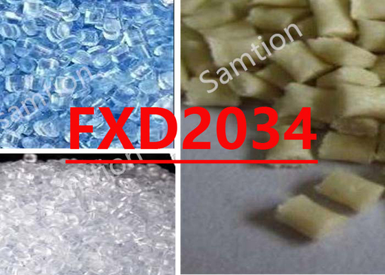 S-Plastic Lexan FXD2034 reçine, ışık difüzyonu uygulamaları için yarı saydam orta viskozluklu alev geriletici derecedir.