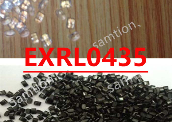 S-Plastic Lexan EXRL0435 yüksek akışlı, doldurulmamış, klorlanmamış, bromlanmamış FR'den enjeksiyon şekillendirilebilir kalite