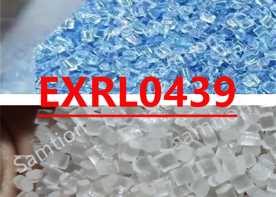 S-Plastic Lexan EXRL0439 Yaprak, boru ve profillerde dışa çıkarıldığında yüzey dokusu ile dallanmış polikarbonat derecesi