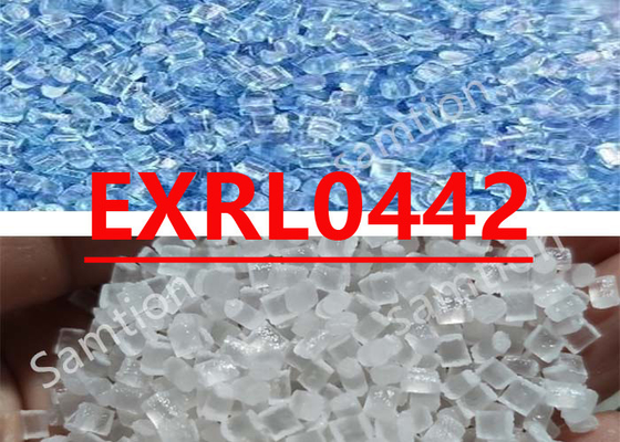 S-Plastic Lexan EXRL0422 Yüksek Akışlı Polikarbonat.