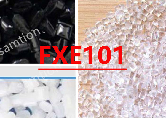 S-Plastic Lexan FXE101 reçine Şeffaf PC. Işıklandırma Özel Etkiler (Floresan/Konuşturma Parlaklık Renkleri).