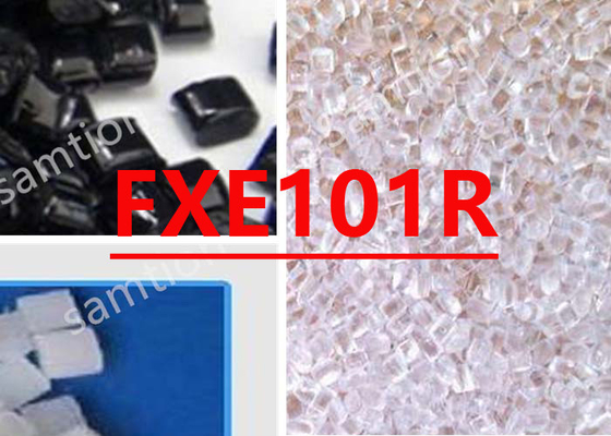 S-Plastic Lexan FXE101R reçine Şeffaf PC. İLLUMINATE Özel Efektler (Floresan / Kenar Parlak Renkler)