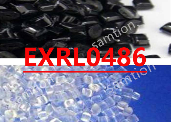 S-Plastic Lexan EXRL0486 Yüksek Akışlı, Yüksek Sıcaklıklı Polikarbonat Kopolymeri.