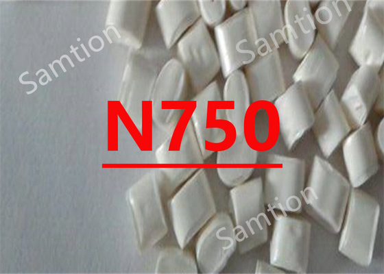 S-Plastic Noryl N750 ECO-FLO ((Tm) ECO Uyumlu Halogenlenmemiş Alev Geçici PPE+PS Yüksek Akış.