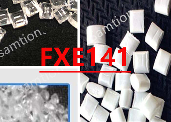 S-Plastic Lexan FXE141 reçine, VisualFX Portföyümüzde Lexan PC Şeffaflık Sınıfıdır.