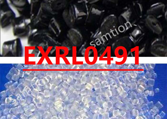 S-Plastic Lexan EXRL0491 Orta akış, mükemmel düşük sıcaklık etkisi ve % 25'e kadar PC/Siloxan Kopolymer reçine