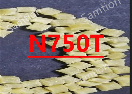 S-Plastic Noryl N750T ECO-FLO ((Tm) ECO Uyumlu Halogenlenmemiş Alev Geçici PPE+PS. Yüksek Akış. Elektrikli TV