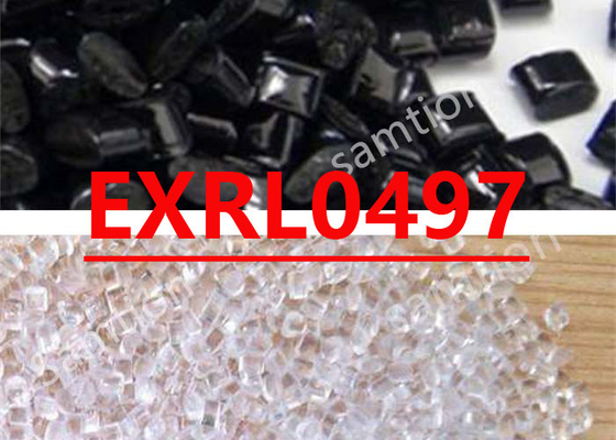 S-Plastic Lexan EXRL0497 düşük viskozluk derecesi, düşük süzülebilir iyonlar ve düşük gazlama