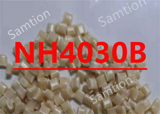S-Plastic Noryl NH4030B, mükemmel bir halogenlenmemiş dengesi olan değiştirilmiş bir PPE-HIPS karışımıdır.
