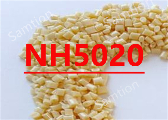S-Plastic Noryl NH5020 reçine, Polyphenylene  (PPE) + Polystiren reçininin güçlendirilmemiş bir karışımıdır.