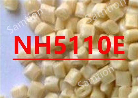 S-Plastic Noryl NH5110E bir alev geriletici, halogenlenmemiş, darbe modifikasyonlu ekstrüzyon derecesidir.