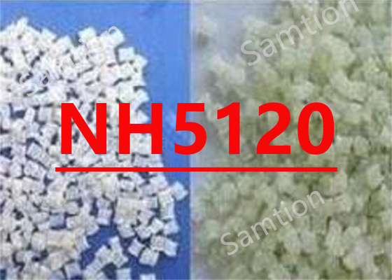 S-Plastic Noryl NH5120 reçine, Polyphenylene  (PPE) + Polystyrene reçininin güçlendirilmemiş bir karışımıdır.