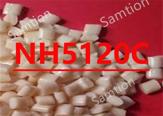 S-Plastic Noryl NH5120C reçinesi, halogenlenmemişlerin mükemmel bir dengesini gösteren değiştirilmiş bir PPE-PS karışımıdır.