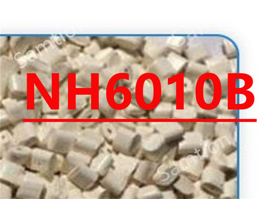 S-Plastic Noryl NH6010B reçine, mükemmel bir dengeyi gösteren yüksek performanslı bir PPE-PS karışımıdır.