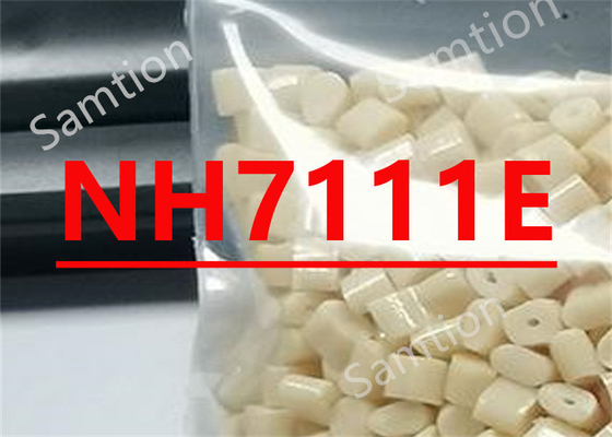 S-Plastic Noryl NH7111E Noryl EXNL0280 Bir Cam Elyafı Güçlendirilmiş Enjeksiyon Yapışkan Modifiye Polifenilen Eter reçine