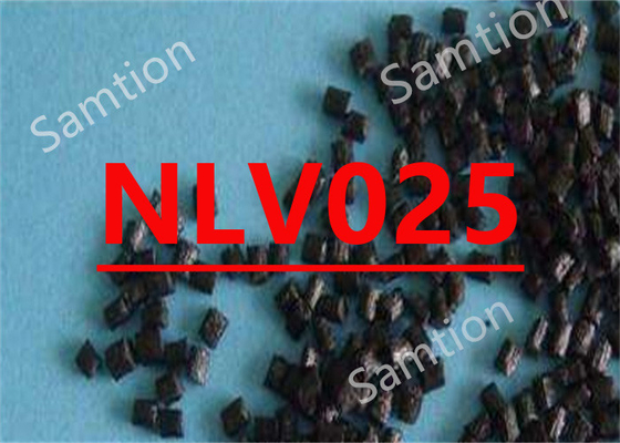 S-Plastic Noryl NLV025 Yeni Noryl NLV025 reçini, camsız bir ürün olan dışa çıkarılabilir bir reçindir.