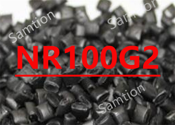 S-Plastic Noryl NR100G2 20%Kozmetik olmayan enjeksiyon kalıplama için kullanılan cam lif ile güçlendirilmiş malzeme