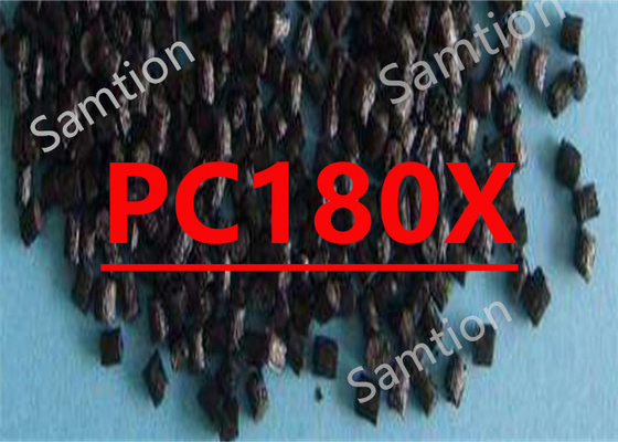 S-Plastic Noryl PC180X Bromlanmamış Klorlanmamış Alev Geçici V-1/5VA 175F (90C) HDT