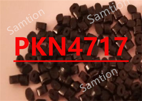 S-Plastic Noryl PKN4717 PPE+PS karışımı.