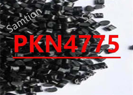 S-Plastic Noryl PKN4775 PPE+PS Karışıklıklı FDA Uyumlu Sınırlı Renklerde Yüksek Sıcaklık Modülü Yüksek Sıcaklıkta
