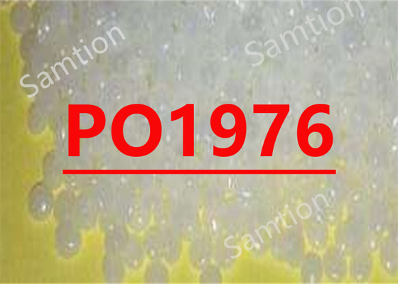 S-Plastic Noryl PO1976 Köpüklenebilir reçine Tüm özellikler % 10 yoğunluk azalması 0.250 "Kalınlık testi
