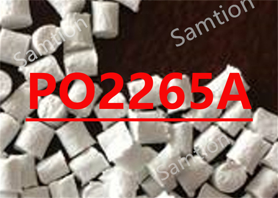 S-Plastic Noryl PO2265A% 10GF Cam Elyafı Güçlendirilmiş Malzeme 150 oC Vicat B/120 ile