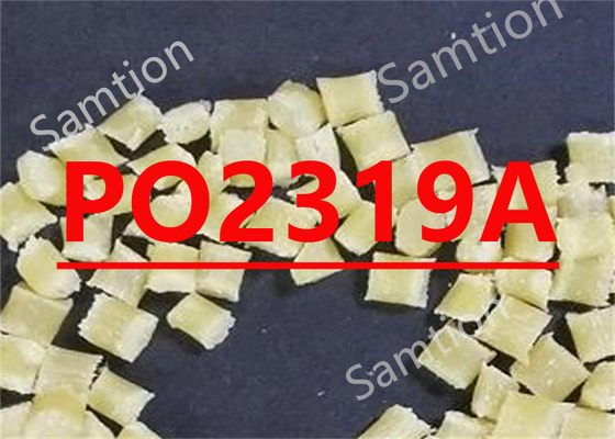 S-Plastic Noryl PO2319A, daha iyi ısı yaşlanma performansına sahip doldurulmamış orta ısı malzemesidir.