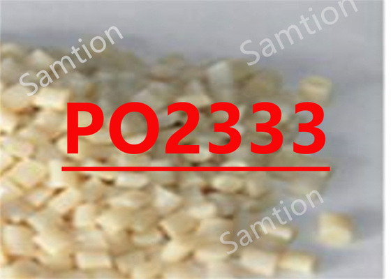 S-Plastic Noryl PO2333, düşük ısı performansı ve mükemmel akış özellikleriyle alev geriletici bir PPO / PS sınıfıdır.