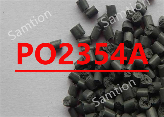 S-Plastic NORYL PO2354A, %50 seramikle doldurulmuş PPO tabanlı enjeksiyon kalıplığı reçinedir.