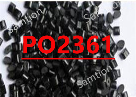 S-Plastic Noryl PO2361 NORYL PO2361 Orta sıcaklığa dayanıklı ve yüksek akışa sahip doldurulmamış bir malzemedir