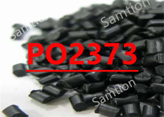 S-Plastic Noryl PO2373, dolmamış bir yüksek akışlı alev geriletici malzemedir ve halogen içermez.