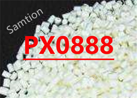 S-Plastic Noryl PX0888 Doldurulmamış FR olmayan N110'dan (BOZ) ve Px0844'ten (ABD) daha yüksek ısı direnci ile otomobil iç mekanları için