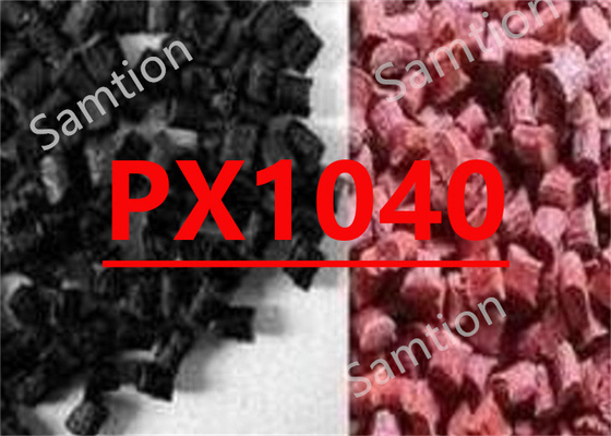 S-Plastic Noryl PX1040 Uygulama Sınırlı Dereceli Akışkan Mühendisliği.