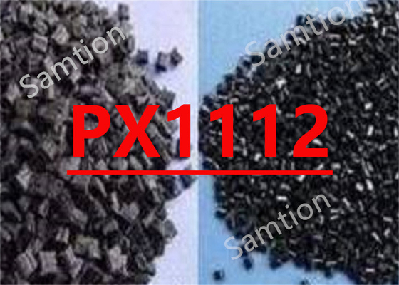 S-Plastic Noryl PX1112 Doldurulmamış orta sıcaklığa dayanıklı bir malzeme Bu sınıf daha iyi etki sağlar