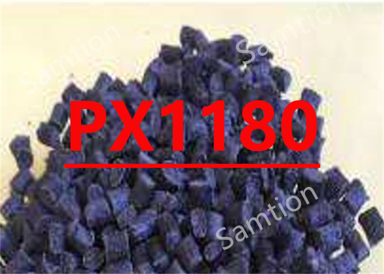 S-Plastic Noryl PX1180 Polyphenylene Oxide (PPO) Polistiren (PS) reçine doldurulmamış bir enjeksiyon şekillendirilebilir