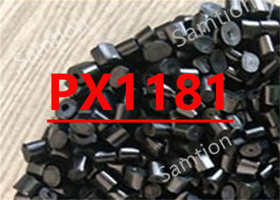 S-Plastic Noryl PX1181 Polifenilen Oksit (PPO) + Polistiren (PS) reçine doldurulmamış bir enjeksiyon şekillendirilebilir