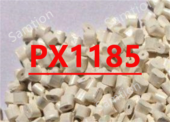 S-Plastic Noryl PX1185 NORYL PX1185 Otomobil Dekorasyonlarının Ekstrüzyonu İçin Geliştirilen Özel Bir NORYL Sınıfıdır.
