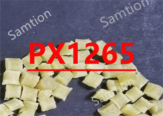 S-Plastic Noryl PX1265 Otomobil Uygulamaları Dış ayna ve kümeler Konutlar Hoparlör ızgaraları, kapak üstleri Dış