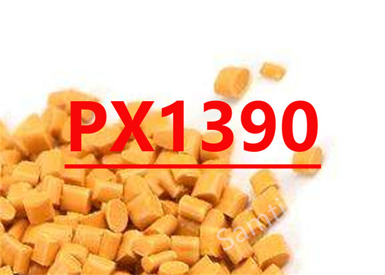 S-Plastic Noryl PX1390 Otomotiv Uygulamalar Özellikle Mükemmel Elektriksel Özellikler Kolay İşlenme Gücü Yüksek ısı