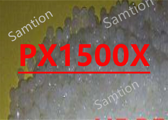 S-Plastic Noryl PX1500X Güvenilirlik ve verimlilik geliştirildi. İnce duvar yeteneği. UL94 V-0/5VA derecelendirilmiş. Tüm veriler %20 wei