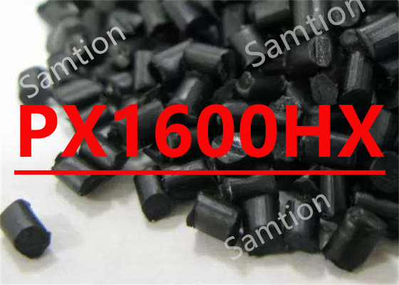 S-Plastic Noryl PX1600HX LIMITED USE Ön onay gerektirir Yüksek Parlaklık182F (83C) HDT UL94 V-0/5VA Rated