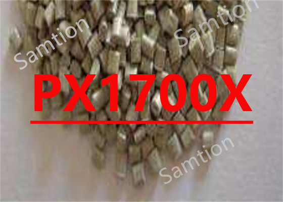 S-Plastic Noryl PX1700X Bromlanmamış Klorlanmamış FR reçini Üretkenlik ve Güvenilirliği Artırdı199F HDT