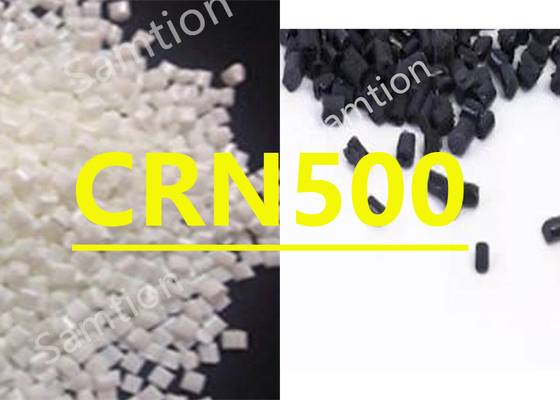 S-Plastic Noryl CRN500 Pa6 Üzerine Doldurulmamış GTX Otomobil Pazarı İçin