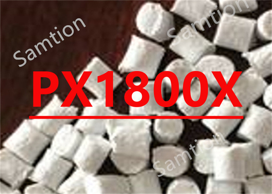 S-Plastic Noryl PX1800X PPO+PS Daha İyi Üretkenlik ve Güvenilirlik Klorlanmamış Bromlanmamış Alev Geçici 239F H