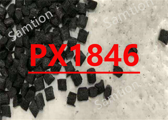 S-Plastic Noryl PX1846 10% Alev Geri Dayanıklı Cam Doldurulmuş Enjeksiyon Kalıplama Sınıfı NORYL PX1846