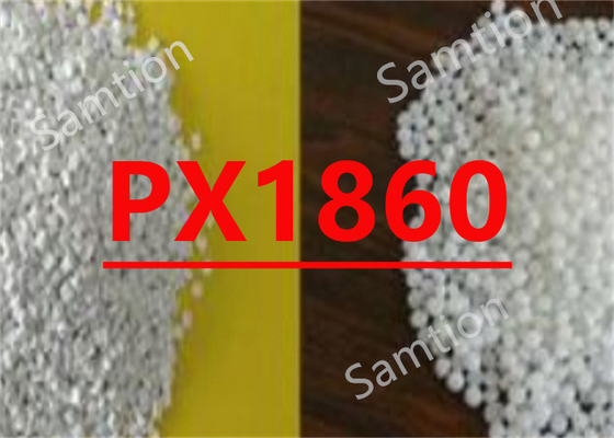 S-Plastic Noryl PX1860 Doldurulmamış Enjekte edilebilir Modifiye Polyphenylene  reçine.