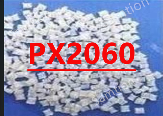 S-Plastic Noryl PX2060, doldurulmamış, enjeksiyon şekillendirilebilir modifiye edilmiş polifenilen eter reçinidir.