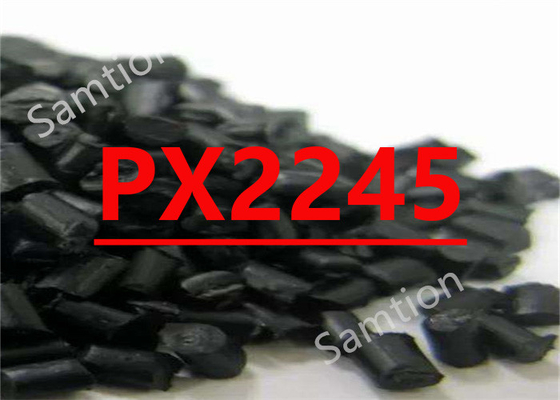 S-Plastic Noryl PX2245 NORYL PX2245 Halogensiz (VDE/DIN 472 Part815) Alev Etimalı Malzemedir