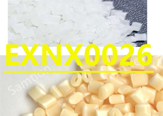S-Plastic Noryl EXNX0026 % 20 cam lifle güçlendirilmiş, halogensiz alev gerileyici PA66/PPO reçinesidir.